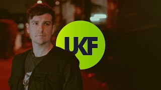 Grafix - Say It Now (ft. Lenn)