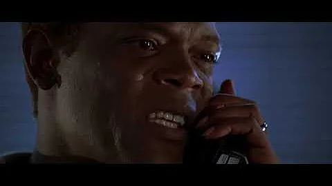 The Negotiator 1998 Chris Arrives on the scene