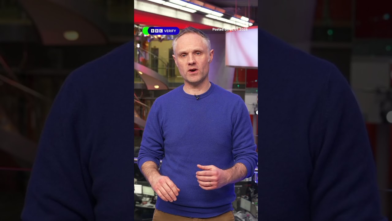 Swiss bar fire likely started by sparklers, officials say. #Switzerland #BBCVerify #BBCNews