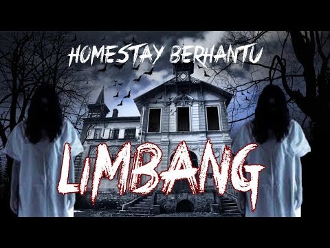 homestay-berhantu-di-limbang-|-#kupikupiseram