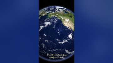 The Story Behind the Creation of Eclipse IDE: A Developer’s Best Friend!