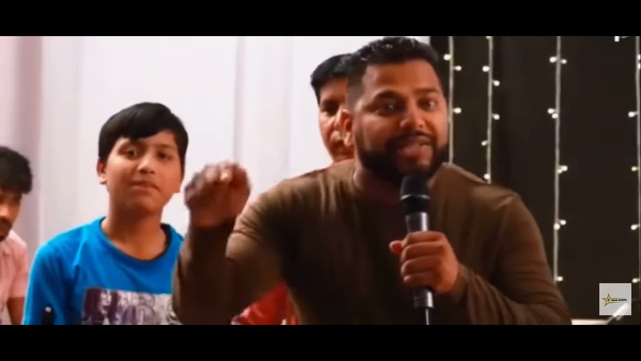 बहुत ही बड़ी भविष्यवाणी पूरी हुई 