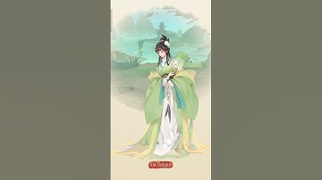 Guide to Xie Daoyun in Ode to Heroes