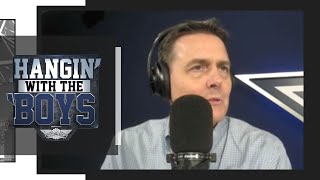 Hangin&#39; With The Boys: Stop the Excuses | Dallas Cowboys 2022