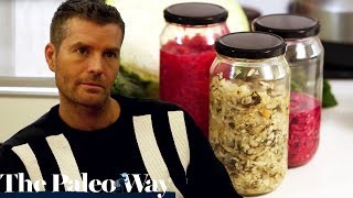 The Paleo Way S01 E06 | Diet Show | TV Show Full Episodes