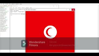 How to do the flag of tunisia