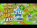 Fast Level Up in Hay Day: Top XP Tips & Tricks 🚜