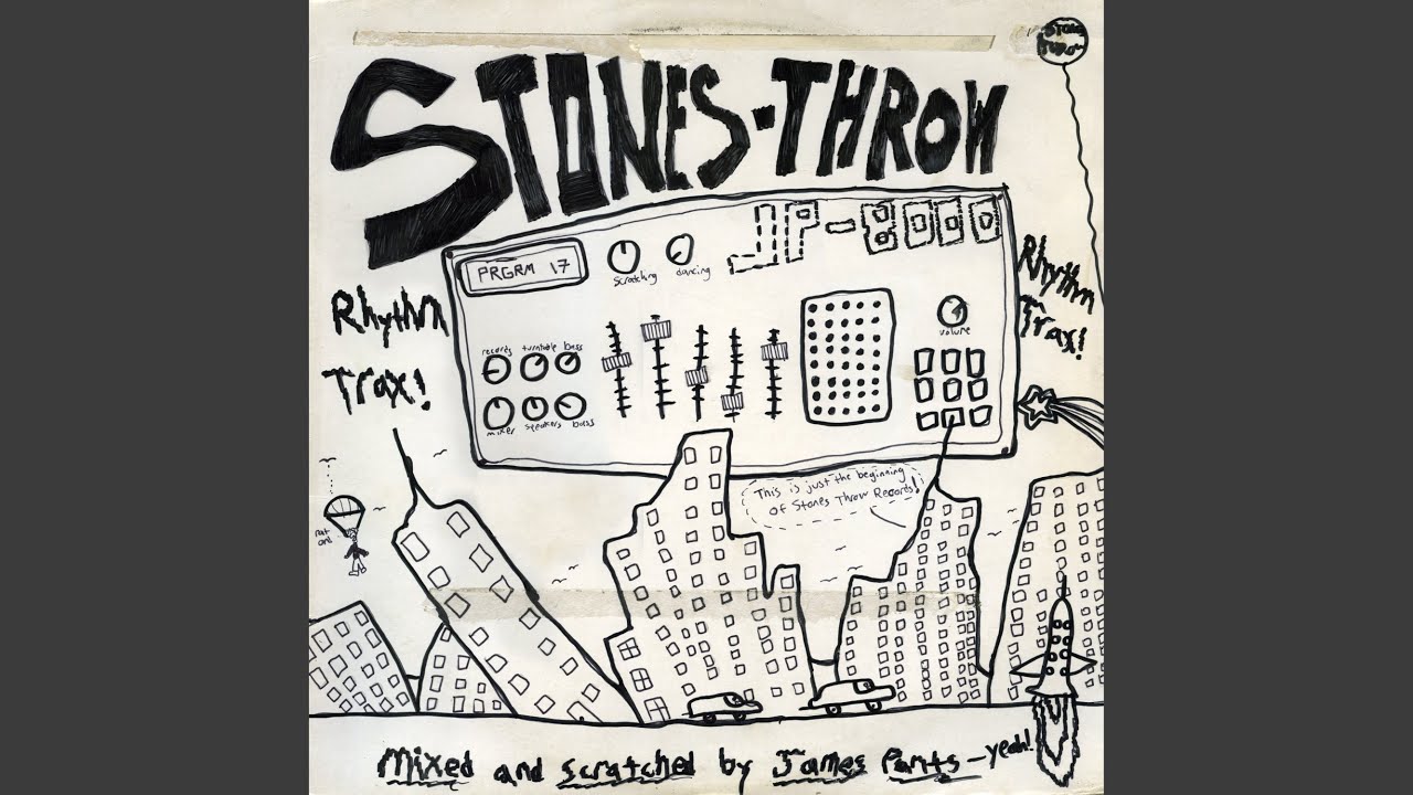 Rhythm Track Vol. 1-9