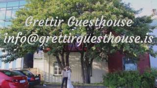 Grettir Guesthouse and Iceland In Sight