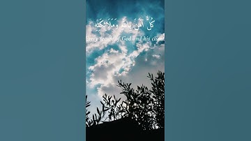 القران الكريم|سوره البقرة|للقارئ احمد العجمي|تلاوة خاشعة جدآ😌❤|حالات واتس اب