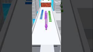 beta 🤡 beti  || most funny ladder |master 3d gameplay😅|#viral #shorts #challenge#gaming