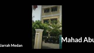 Salah satu tempat kuliah bahasa Arab yg keren.