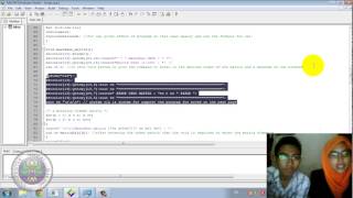 Program Matriks Kelompok 1 Off C 2012