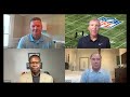 NFL Presents: Every Second Counts: Emergency Preparedness Across All Levels of Sports