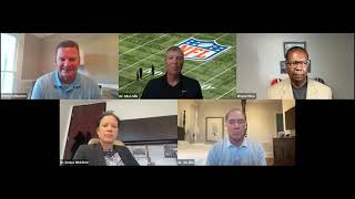 NFL Presents: Every Second Counts: Emergency Preparedness Across All Levels of Sports Update