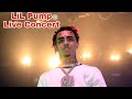 Capture de la vidéo Lil Pump || Clout Festival 2022 || Lil Pump Live Concert || Lil Xahil