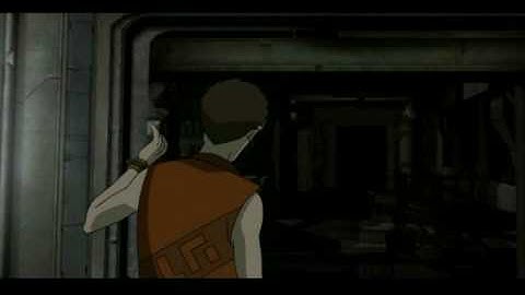 Dead Space - Choose My Fate!!!