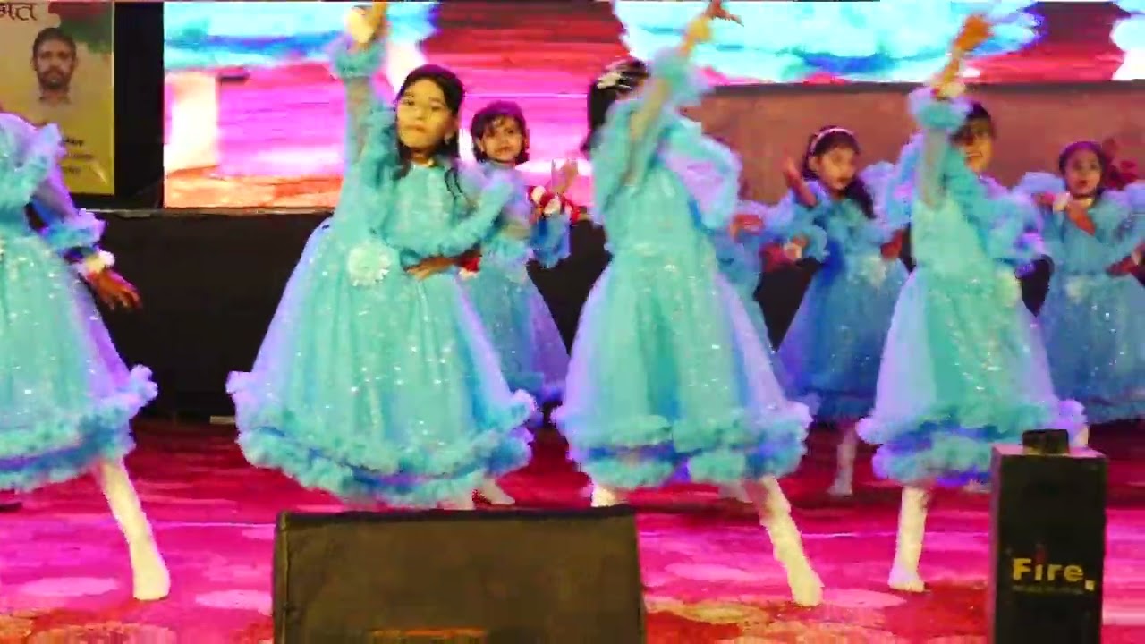 APNA HAR DIN AISE JIO РЕМИКС ПЕСНЯ