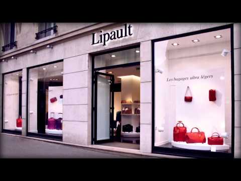 lipault brand
