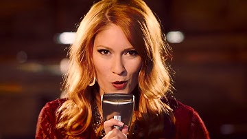 Lights Of A Combine - Kelsey Fitch (Official Video)