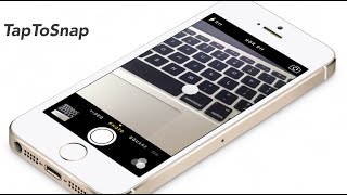TapToSnap screenshot 5