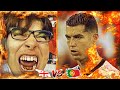 Cristiano Ronaldo❤️(Teil 2) | Salihuvic #cr7 #football #ronaldo #cristianoronaldo #goat #em