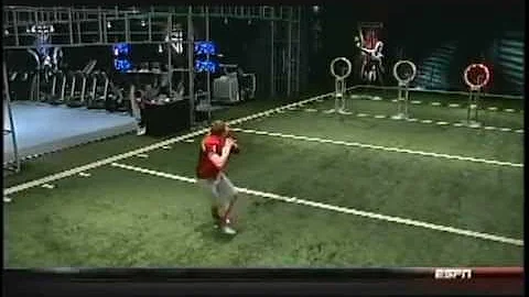 Sports Science: Pat Devlin
