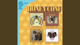 Video thumbnail of "Honey Cone - Want Ads (Unedited Version)"