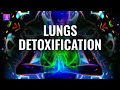 Lung healing frequency breathing frequency music asthma relief music