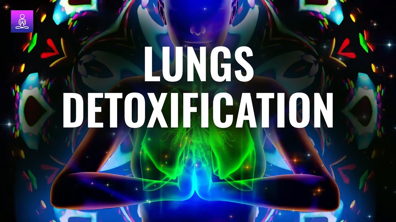 Obejrzyj Lung Healing Frequency: Breathing Frequency Music, Asthma Relief Music w YouTube Obejrzyj Lung Healing Frequency: Breathing Frequency Music, Asthma Relief Music w YouTube