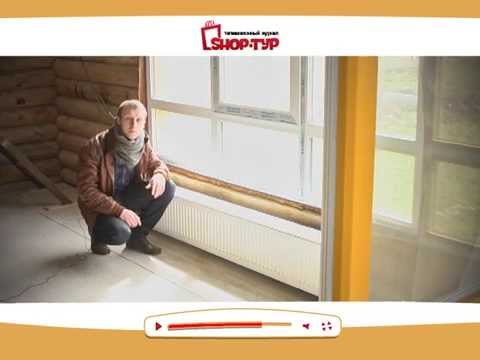 Video: Radiator 