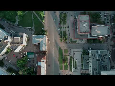omsk video