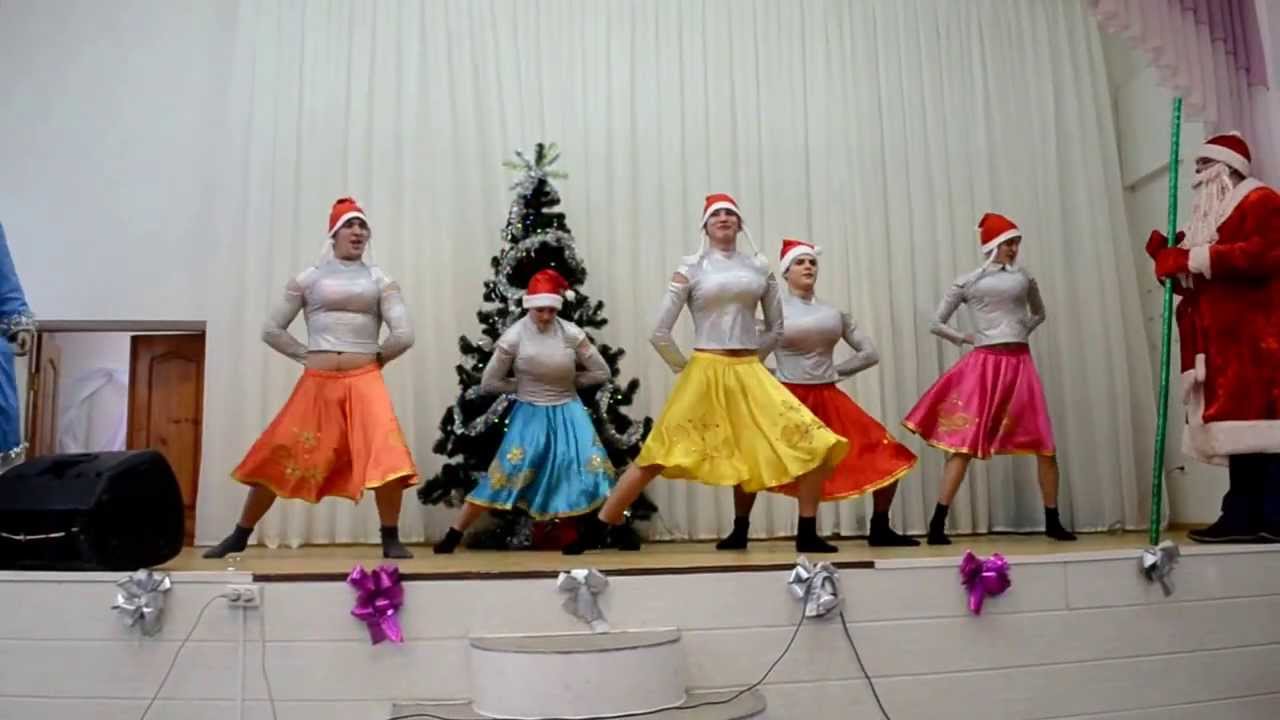 Девочка танцуй хавали