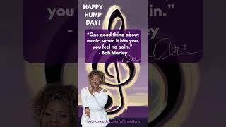 Happy Hump Day - Music, No Pain #shorts #humpdaymotivation #quotes  #affirmations