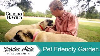 Pet Friendly Home &amp; Garden | Garden Style (1718)