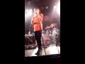 JUN SKY WALKER(S) 2013.03.09 「青春」冒頭のみ