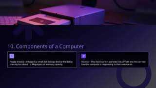 Class 7 COMPUTERS | Introduction to Programming Concepts: | Complete Tutorial | ELCAAS