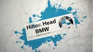 Hilton Head BMW Certified Pre-owned BMW located in Bluffton, SC