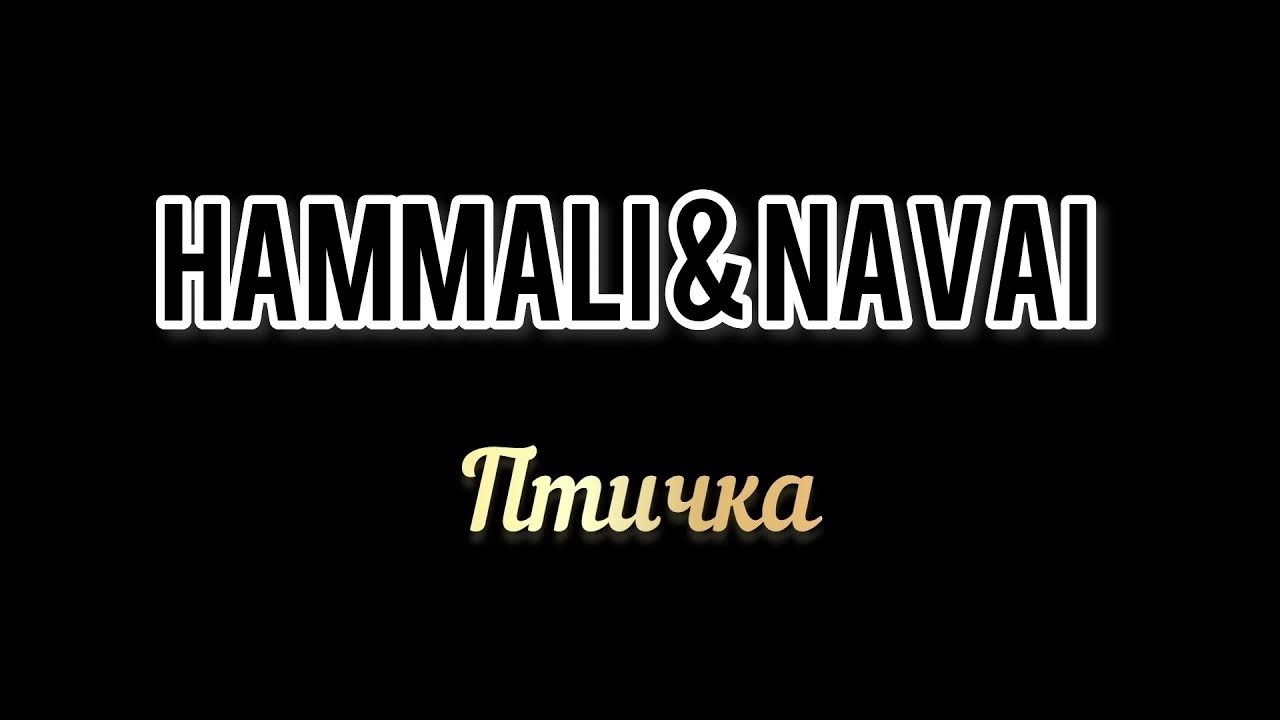 Птичка караоке. Птичка HAMMALI видео. Птичка караоке текст. Hammali navai птичка пародия