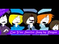 Can you survive  (Song Rezyon)