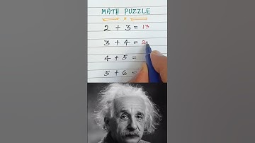 99% People Failed to Solve This Math Puzzle! 🤯🧠 | Can You? #Shorts