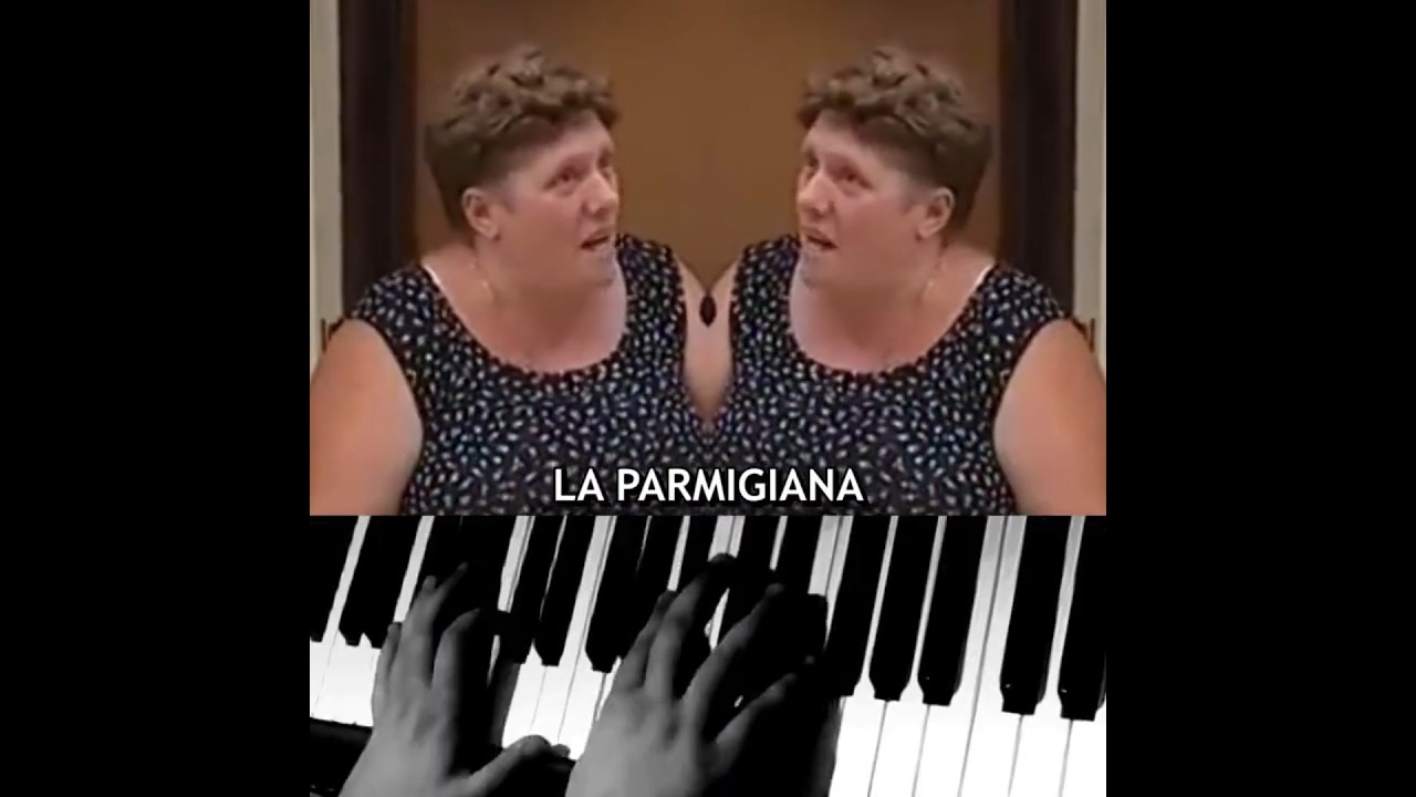 Bari Vecchia - Menu di Ferragosto [EXTENDED] #barivecchia #labraceaccesa #laparmigiana