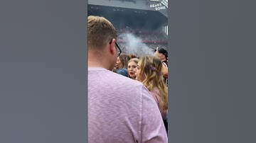 Thumbnail of "Marry Me, Juliet!" Epic Proposal at Taylor Swift's Eras Tour