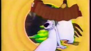Looney Tunes On Nickelodeon All Bumpers 1992-2003