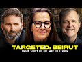 Targeted: Beirut - September 2024