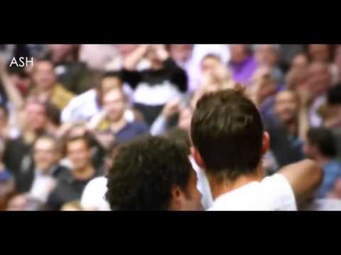 კრისტიანო რონალდოს ტოპ 20 გოლი