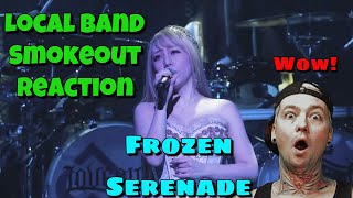 LoveBites - A Frozen Serenade (Reaction)