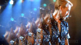 Bye Bye Life Final Scene All That Jazz Clip