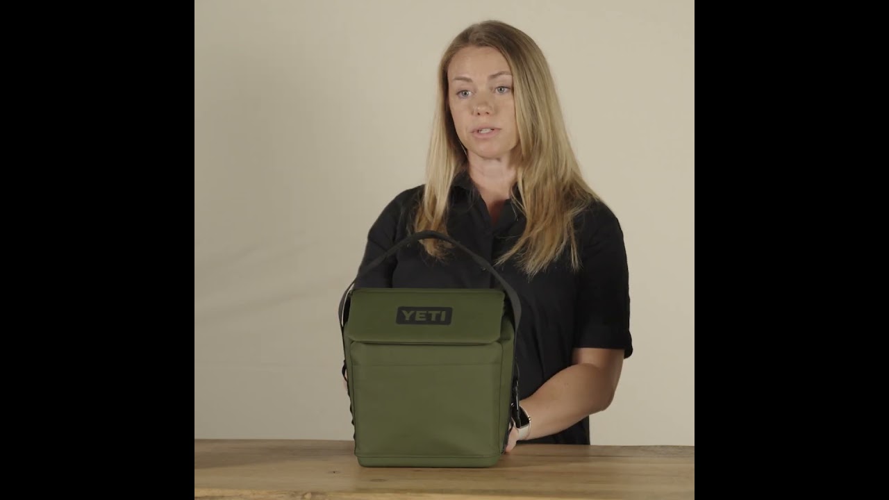 YETI - Daytrip 6L Insulated Lunch Bag