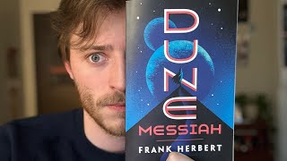 is Dune Messiah great?
